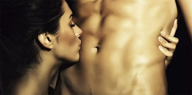 эротический массаж с поцелуями в Ветке сакуры